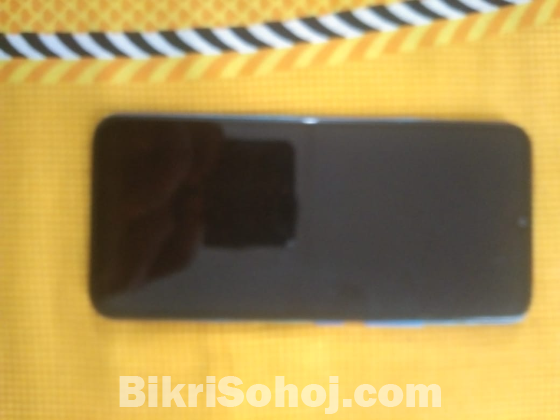 Itel vision one plus